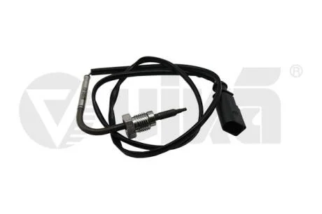 Датчик температури Skoda Octavia (13-17, 18-), Superb (15-) / VW Golf (13-17, 17-), Passat (15-), Polo (18-) / Audi A3 (13-16, 17-)) VIKA 99061806201