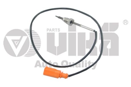 Датчик температуры отработанных газов VW Crafter 2,0tdi, Passat 1.6D (14-) VIKA 99061806301