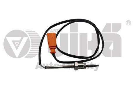 Датчик температуры выхлопных газов VW Passat B8, Tiguan 2.0 TDI 4motion (14-) VIKA 99061806701