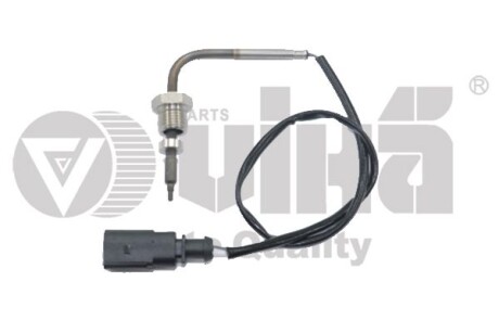 Датчик температури випускних газів VW Touareg 4,2 D (10-)/Audi A8 4,0 D/4,2 D (03-10,10 -), Q7 4,2 D (07-15) VIKA 99061807101