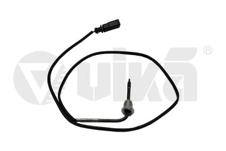 Датчик температури випускних газів 4,2 D mot.CKDA VW Touareg (7P5, 7P6) (10-) VIKA 99061807401