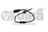 Датчик температуры Skoda Octavia (04-08)/VW Golf (04-09), Jetta (06-11) VIKA 99061808201 (фото 1)