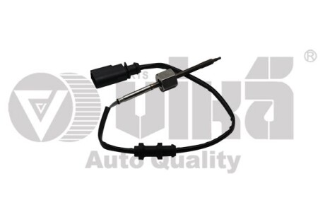 Датчик температуры Skoda Octavia (04-08)/VW Golf (04-09), Jetta (06-11) VIKA 99061808201