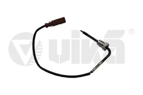 Датчик температури випускних газів 3,0 D Audi A6 (11 -), A7 (11-15), Q5 (12 -) vika VIKA 99061808801
