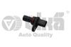 Датчик положения коленвала Skoda Octavia (13-17,18-)/VW Golf (13-17), Passat (15-)/Audi A4 (08-16)/Seat Leon (13-16,17-) VIKA 99061809601 (фото 1)