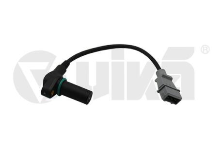 Датчик положения коленвала VW LT (97-07), T4 (95-04) VIKA 99061809801