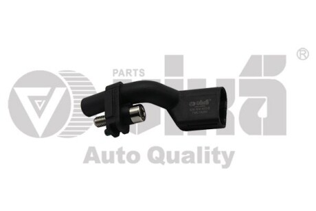 Датчик положения коленвала Skoda Octavia (04-08), Superb (08-13)/VW Golf (06-07)/Audi A3 (04-08)/Seat Altea (04-06,07-10) VIKA 99061810101