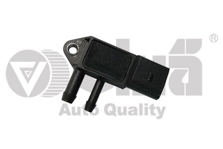 Датчик давления Skoda Octavia (04-13)/VW Golf (03-08),Touareg (03-10),T5/Audi A4 (07-15),A6 (04-11) VIKA 99061810701