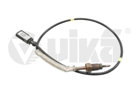 Датчик температури Вихлопна газів 2,0D VW T6 (15-) VIKA 99061811601