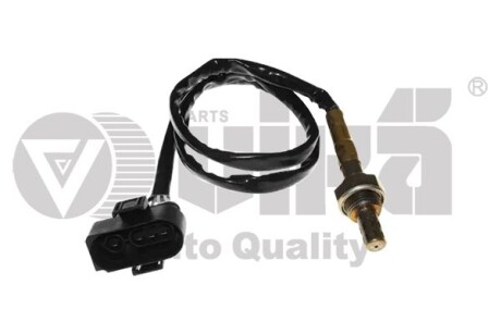 Датчик кисню (лямбда-зонд) VW Caddy (96-03), Golf (95-98), Passat (94-97), T4/Seat Cordoba (97-99), Ibiza (97-99) VIKA 99061815101