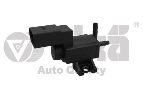 Клапан подачи воздуха VW Golf (98-13),Passat (06-11),Sharan (01-10),Touareg (11-16),T4,T5 VIKA 99061815401
