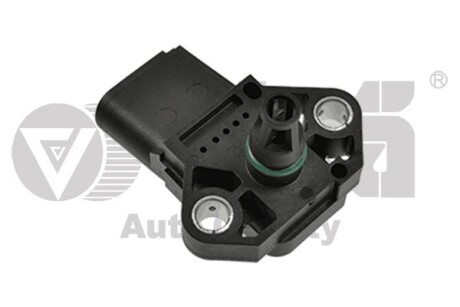 Датчик давления во впускном коллекторе VW T6/Audi A4 (08-15), A5 (10-17), Q5 (09-17) VIKA 99061815601