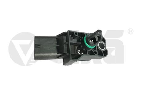 Датчик давления Skoda Octavia (18-)/VW Golf (20-),Passat (15-)/Audi A4 (16-),A6 (15-),Q2 (17-),Q3 (19-),Q5(17-),Q7 (16-) VIKA 99061816701