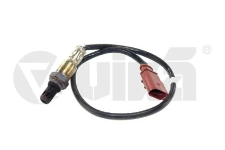 Датчик кисню (лямбда-зонд) передній VW Golf (15-), Pasat (15-), Tiguan (16-) vika VIKA 99061817701