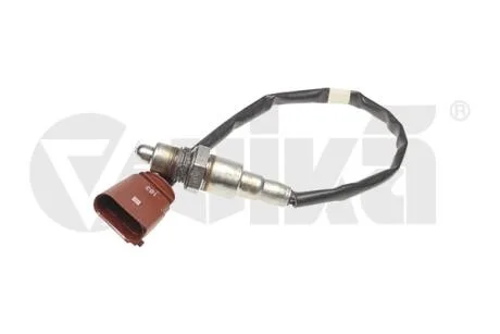 Датчик кисню (лямбда-зонд) передній VW Polo(15-18)/Skoda Fabia(15-),Rapid(13-) vika VIKA 99061818701