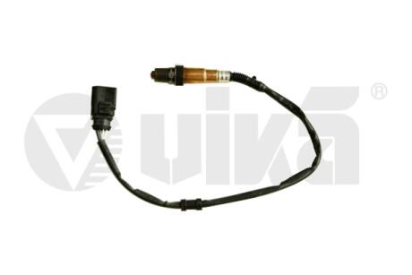 Датчик кисню (лямбда-зонд) передній VW GOLF (06-07), Touran (06-06) VIKA 99061819001