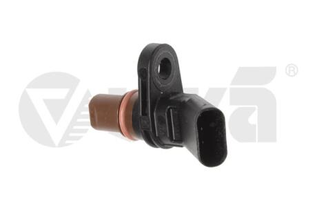 Датчик нейтрального положення КПП VW Golf (09-14), Jetta (11-14), Passat (09-15), Tiguan (08-18) / Skoda Octavia (13-21) VIKA 99061819401
