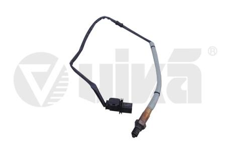 Датчик кисню (лямбда-зонд) передній правий VW Golf(04-09),Passat(09-11)/Skoda Octavia(04-08) VIKA 99061821001