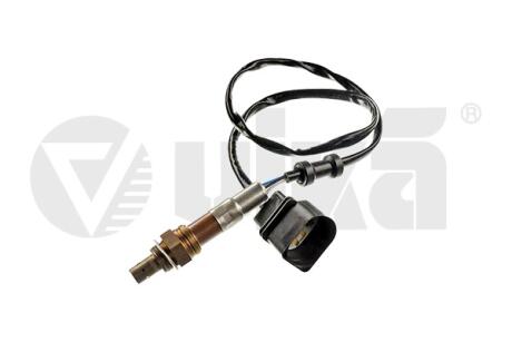 Датчик кисню (лямбдазонд) передній VW Passat (3C2) (05-10) VIKA 99061823001