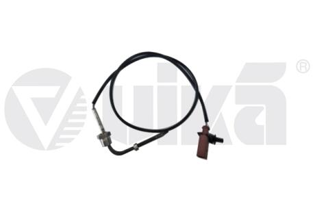 Датчик температуры ОГ (перед сажевым фильтром) VW Crafter 2.0TDI (11-16) VIKA 99061830201