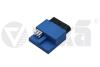 Блок керування паливним насосом Audi Q3, VW Amarok, Multivan, Tiguan, Transporter 1.0, 1.2, 1.4, 2.0 (12-) VIKA 99061830801 (фото 1)