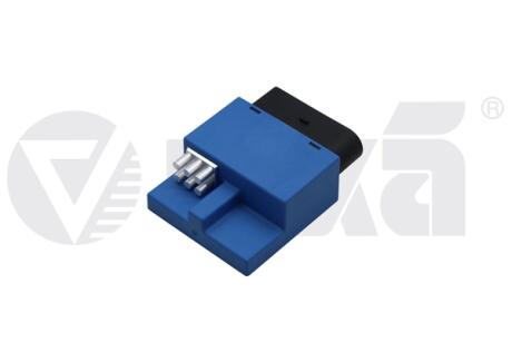 Блок керування паливним насосом Audi Q3, VW Amarok, Multivan, Tiguan, Transporter 1.0, 1.2, 1.4, 2.0 (12-) VIKA 99061830801