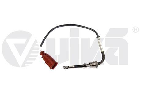 Датчик температури вихлопних газів Audi A6, A7, A8, Q5/VW Touareg 3.0D (08-18) VIKA 99061832201