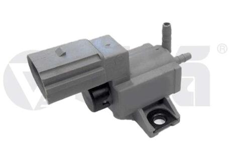 Клапан вакуумний Audi A4,A5,A6,A7,A8,Q7 3.0TFSi,4.2FSi /VW Touareg 3.0TFSi (11-) VIKA 99061833701