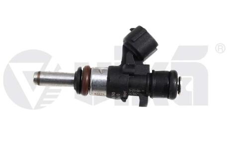 Форсунка паливна (BOSCH) VAG 1.8, 2.0 TSI (07-18) VIKA 99061839101