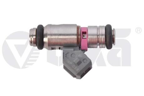 Форсунка топливная (BOSCH) VW Caddy, Golf IV, Polo/Skoda Octavia/Seat 1.4 (93-12) VIKA 99061839601