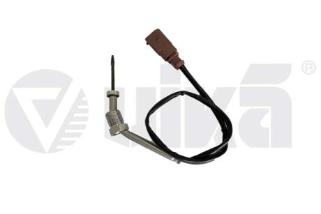 Датчик температуры выхлопных газов Audi A1/Skoda Fabia (13-23) VIKA 99061840001