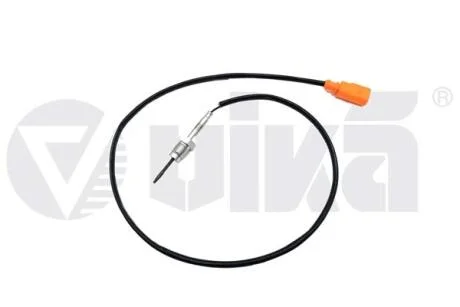 Датчик температури ВГ VW Tiguan/Skoda Octavia, Superb/Audi Q3 2.0D (10-) після сажевого фільтра VIKA 99061841101