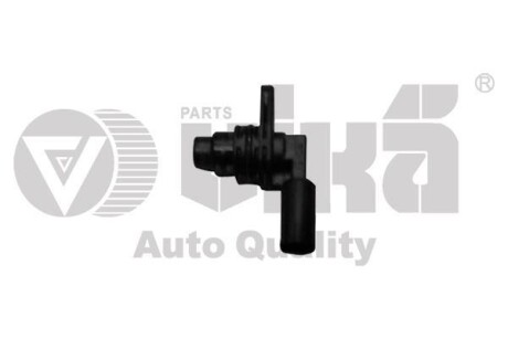 Датчик положения распредвала Skoda Fabia (00-04,05-10,11-), Octavia (97-00,01-13)/VW Caddy (96-11), Touareg (06-10) VIKA 99070811601