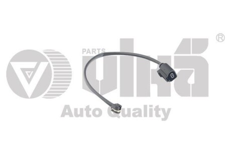 Датчик износа тормозных колодок передний VW Touareg (11-) VIKA 99071388601