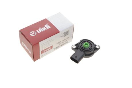 Датчик угла поворота руля Skoda Octavia (09-13)/VW Amarok (13-17),Passat (11-15),Sharan (11-),Tiguan (12-) VIKA 99071546601