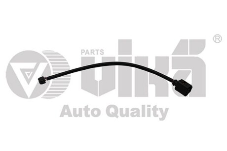 Датчик износа тормозных колодок передних VW Touareg (11-18) VIKA 99071547301