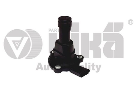 Датчик уровня масла Skoda Octavia (12-),Superb (15-)/VW Golf 13-),Passat (15-),Tiguan (16-)/Audi A6 (12-),Q5 (09-) VIKA 99071548601