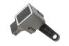 Датчик уровня кузова передний Skoda Octavia (96-10),Superb (01-08)/VW Golf (97-05)/Audi A6 (97-05) VIKA 99071548701 (фото 3)
