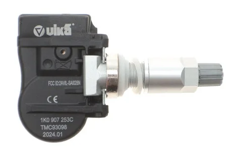 Датчик давления в шинах VW Jetta III (1K2) (05-10),Passat (3C2) (05-10)  vika VIKA 99071548901