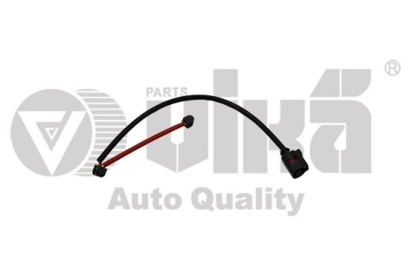 Датчик износа тормозных колодок 420мм VW Touareg (03-18)/Audi Q7 (07-15) VIKA 99071549601