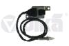 Датчик Nox передний Audi A4 3.0 TDI/VW Sharan II 2.0 TDI (08-19) VIKA 99071552301 (фото 1)