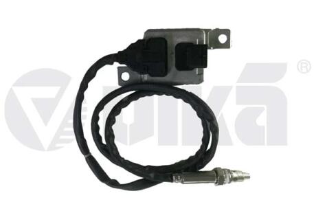 Датчик Nox передний Audi A4 3.0 TDI/VW Sharan II 2.0 TDI (08-19) VIKA 99071552301