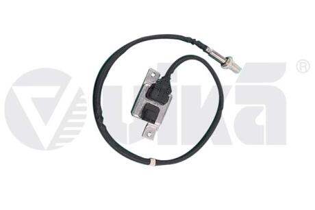 Датчик Nox к турбонагнетателю Audi Q3/Seat Tarraco/VW Tiguan, Touran 1.6D,2.0D (07-18) VIKA 99071555101