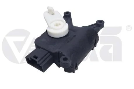 Привід заслонки пічки Audi A3, Q3/VW Passat, Jetta, Golf, Caddy/Skoda Octavia, Superb (04-15) VIKA 99071555401