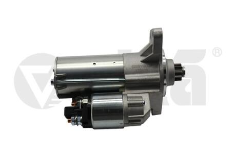 Стартер Valeo Skoda Octavia (97-00,01-)/VW Caddy (83-03),Golf (82-02),Jetta (82-92),Passat (88-97),Polo (96-02),T4 (95-04) VIKA 99110024701