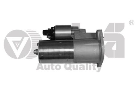 Стартер Bosch Skoda Fabia (00-08)/VW Polo (95-08)/Seat Cordoba (03-05),Ibiza (02-05) VIKA 99110025901