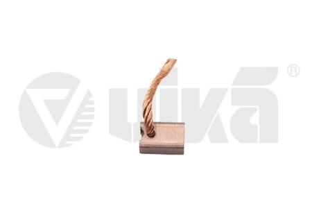 Щітка стартера (1шт) Skoda Felicia VIKA 99110030601