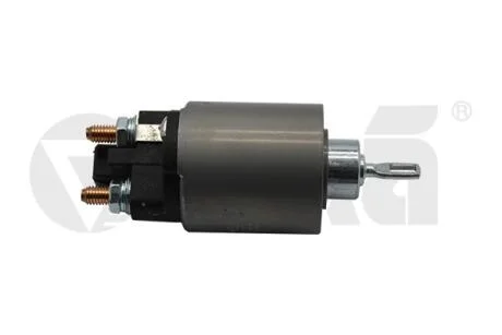 Реле втягивающее Skoda Fabia (00-08),Octavia (97-11)/VW Jetta (79-92),Passat (78-97),Polo (82-02),Sharan (96-08),T4 (89-04) VIKA 99110044601