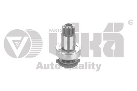 Бендикс стартера Skoda Fabia (00-04,05-08)/VW Polo (02-06), T4 VIKA 99110685401