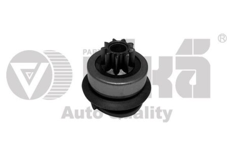 Бендикс стартера Skoda Octavia (96-10)/VW Caddy (95-04),Golf (74-99) VIKA 99110811501